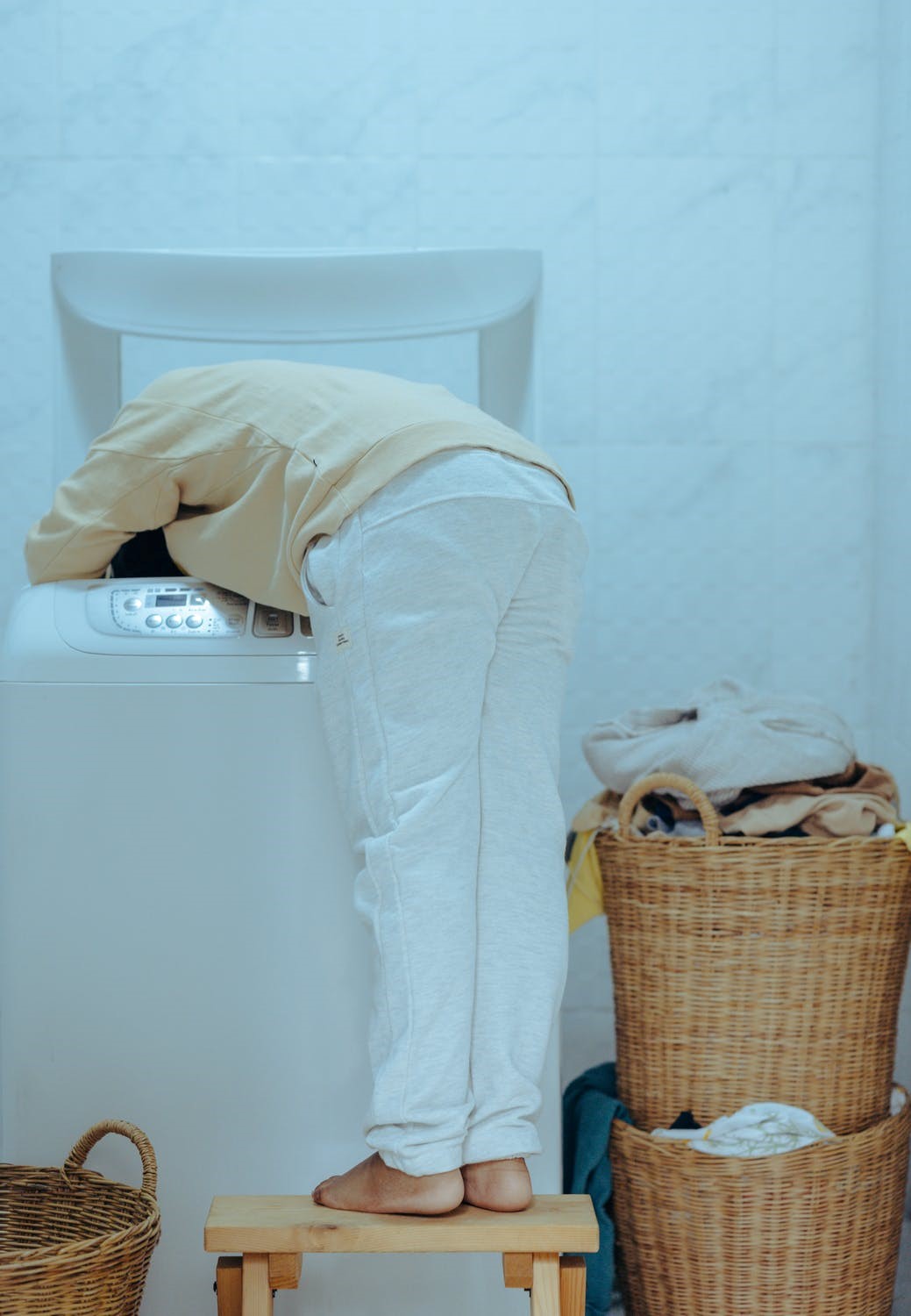 Hoe lang gaat een wasmachine mee? Welhof NL Advies, tips & inspiratie Welhof Nederland Hoe lang gaat een wasmachine mee? Welhof NL Advies, tips & inspiratie Welhof Nederland